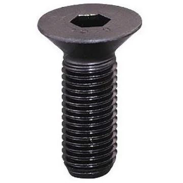 Vis FHC M 12 x 30 - 10.9 - noircie - ISO10642, VFHC12-030-109N, AGRISEM, pièce origine