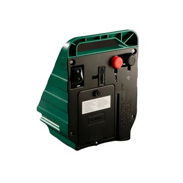 Electrificateur solaire et sur batterie SunPOWER S250 AKO