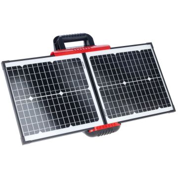 Electrificateur solaire et sur batterie SunPOWER S3800 AKO