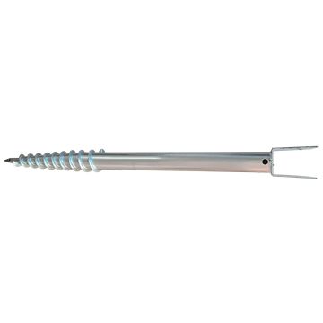 Support pour SunPower S800/ S1500/S2800