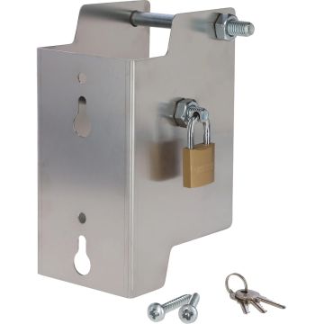 Support pour électrificateur S800/S1500/S2800