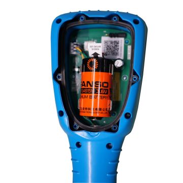 Batterie lithium 3,6V pour sonde de température et humidité Agrolog