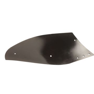 Versoir 37" hélico cylindrique, acier triplex 8mm, pour charrue BUGNOT K 5082, droit, pièce interchangeable