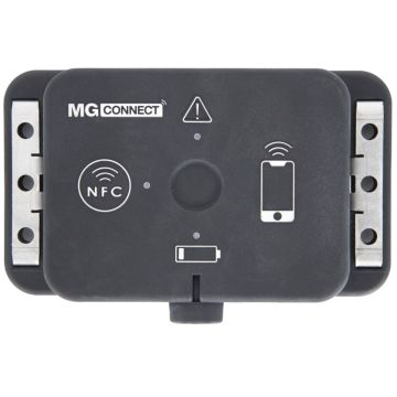 Compteur Multifonction MGCONNECT autonome avec application