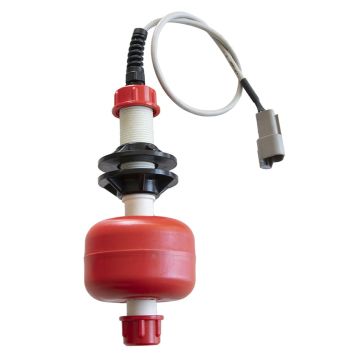 Capteur de niveau anti-débordement 9V PRO-FLOW LEVEL