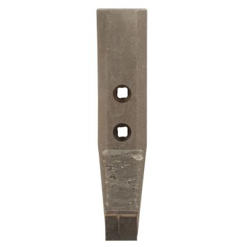 Soc avec plaquette carbure, pour KOCKERLING Allrounder, 50x20 mm, 915772 - 504019, pièce interchangeable