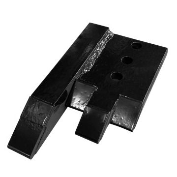 Soc carbure pour décompacteur AGRISEM, SOC20-132-C1, droit, pièce interchangeable
