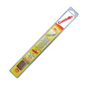 Electrode de soudure acier alliés 3.2mm, XUPER 690, boite de 5Kg, CASTOLIN