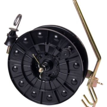 Enrouleur ELK cordon 500m