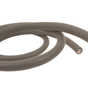 Câble HO7RN-F 3G2.5mm²/Metres, monophasé, au mètre linéaire