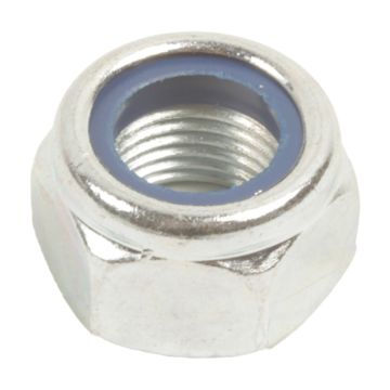 Ecrou M16x1,5 MZNS-016-007 pour lamier Fischer 3 lames PT3-190, SAMASZ, origine