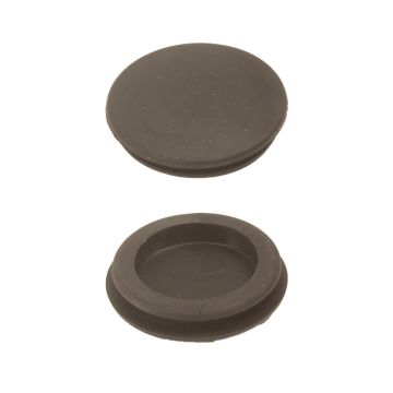 Bouchon en caoutchouc Ø38 fi32 - 15170 pour lamier SAMAZ PT3-190, MITZ-038-032, origine