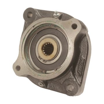 Adaptateur moteur HP30101201 (Z15/D35) pour lamier SAMASZ PT3-190, MIHP-301-000, origine