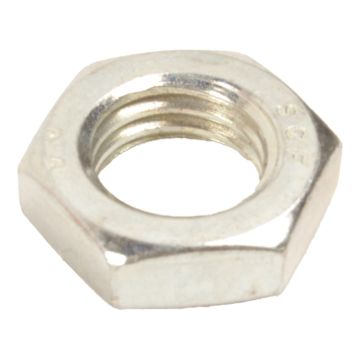 Écrou M18 classe 8 pour lamier SAMASZ PG 150, MZNN-018-005, origine