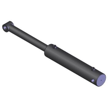 Vérin hydraulique double effet pour AGRISEM, V6010004AA, pièce origine
