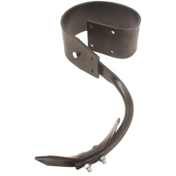 Dent complète type David FLEXSIK pour déchaumeur à dents, cultivateur - RAU SICAM / EBRA