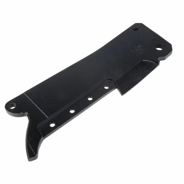 Lame nue TCS, 20x650mm AGRISEM, TCS-LAM-652, Droite, Origine