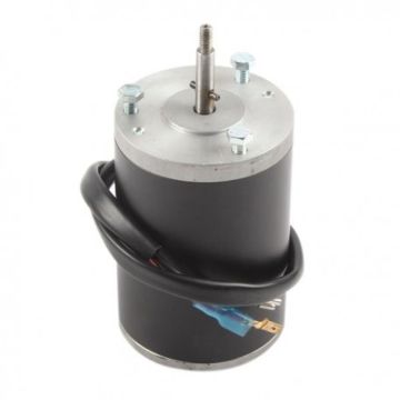 Moteur de plateau pour distributeur centrifuge Delimbe T4 et T5