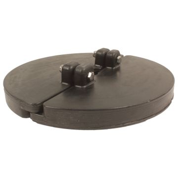 Collier pour chauffe-lait électrique