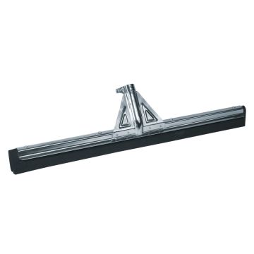 Racloir à eau métal galvanisé, sans manche 75cm x Ø23mm
