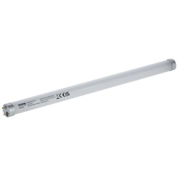 Tube de rechange LED 7W bleu pour tue-mouches EcoKill