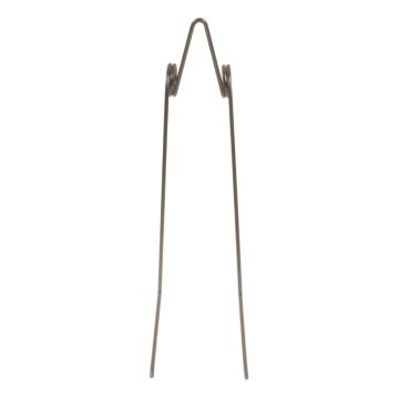 Dent de herse étrille, fil 7 mm, 550x99x56, 50400317, CARRE, pièce interchangeable