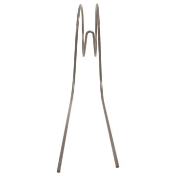 Dent de herse étrille double, type grassmaster, 585073, KOCKERLING, pièce interchangeable