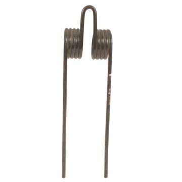 Dent pick-up 223mm, fil 5mm, pour presse à balles BELAIR, 49797, pièce interchangeable