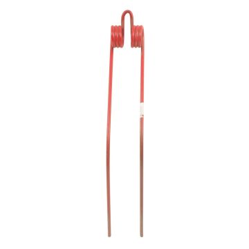 Dent d'andaineur pour CLAAS, 9020830, pièce interchangeable