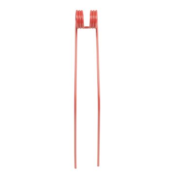Dent d'andaineur pour CLAAS, 9554830, pièce interchangeable