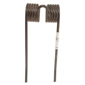 Dent pick-up 191 mm, fil 5 mm, pour presse à balles CLAAS 8214211, 08603510, pièce interchangeable