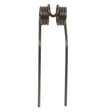 Dent de faneuse pour FAHR - MORRA, 16502744, 06565574, pièce interchangeable