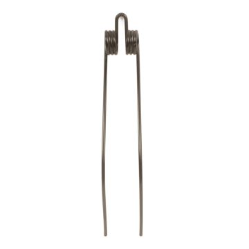 Dent d'andaineur, pour FAHR, 065802590, pièce interchangeable