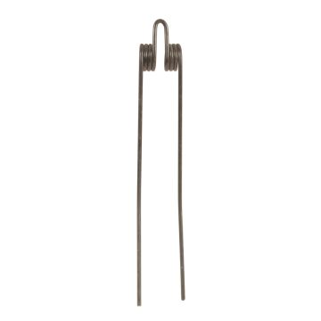 Dent d'andaineur, pour FAHR, 065815090, pièce interchangeable