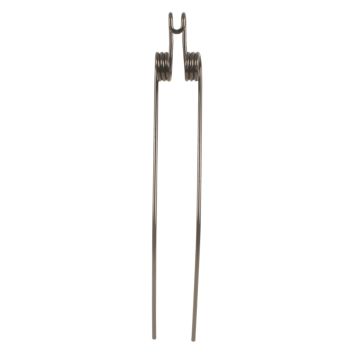Dent d'andaineur, pour FAHR, 06582610 - VF 165043330, pièce interchangeable