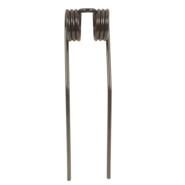 Dent de faneuse pour FELLA, 487922 - 150862, pièce interchangeable