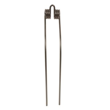 Dent d'andaineur, pour FELLA, 1601110, pièce interchangeable