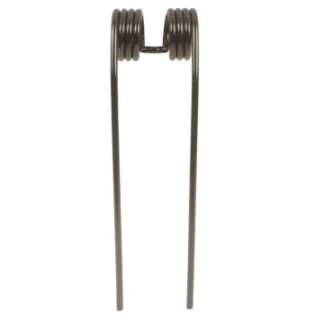 Dent de faneuse pour KUHN, 58505218, pièce interchangeable