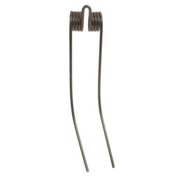 Dent d'andaineur, pour KUHN, 575020000, pièce interchangeable