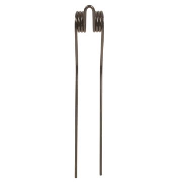 Dent d'andaineur, pour KUHN, 577202000, pièce interchangeable