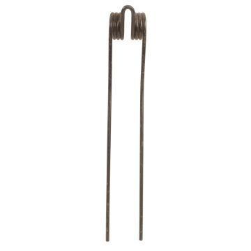 Dent d'andaineur, pour KUHN, 577637000, pièce interchangeable