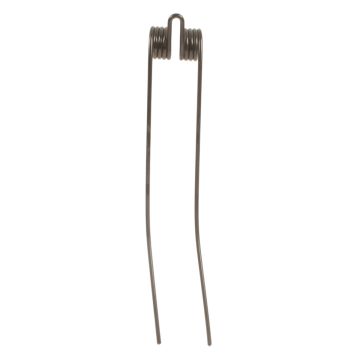 Dent d'andaineur, pour MORRA, RF360/4200, pièce interchangeable