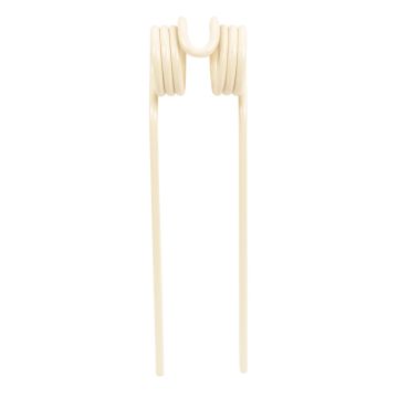 Dent de faneuse pour POTTINGER, 436145, pièce interchangeable