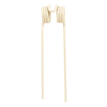 Dent de faneuse droite pour POTTINGER, 436149, pièce interchangeable