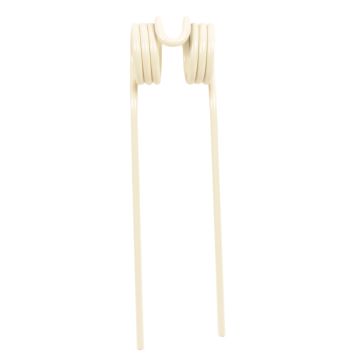 Dent de faneuse gauche pour POTTINGER, 436150, pièce interchangeable