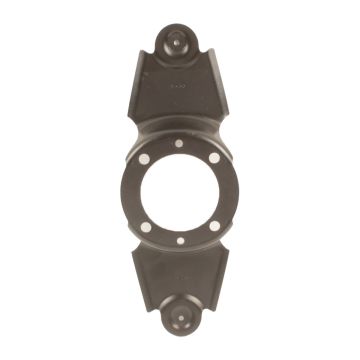 Porte-couteau pour faucheuse SAMASZ, origine