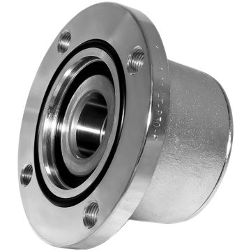 Palier, 4 trous, 152456 - 440488 - 424908, pour déchaumeur à disques VADERSTAD, pièce interchangeable