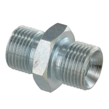 Adaptateur double M/M-BSP 3/4