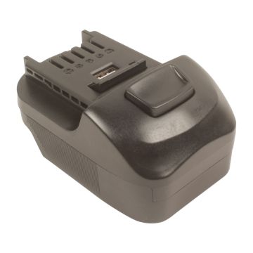 Adaptateur de batterie MAKITA vers M7