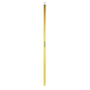 Manche de rechange compositube 135cm droit, Leborgne